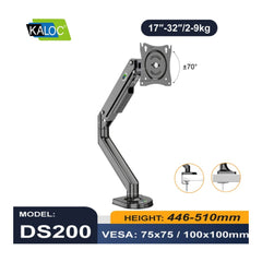 KALOC DS200B Adjustable - view 7