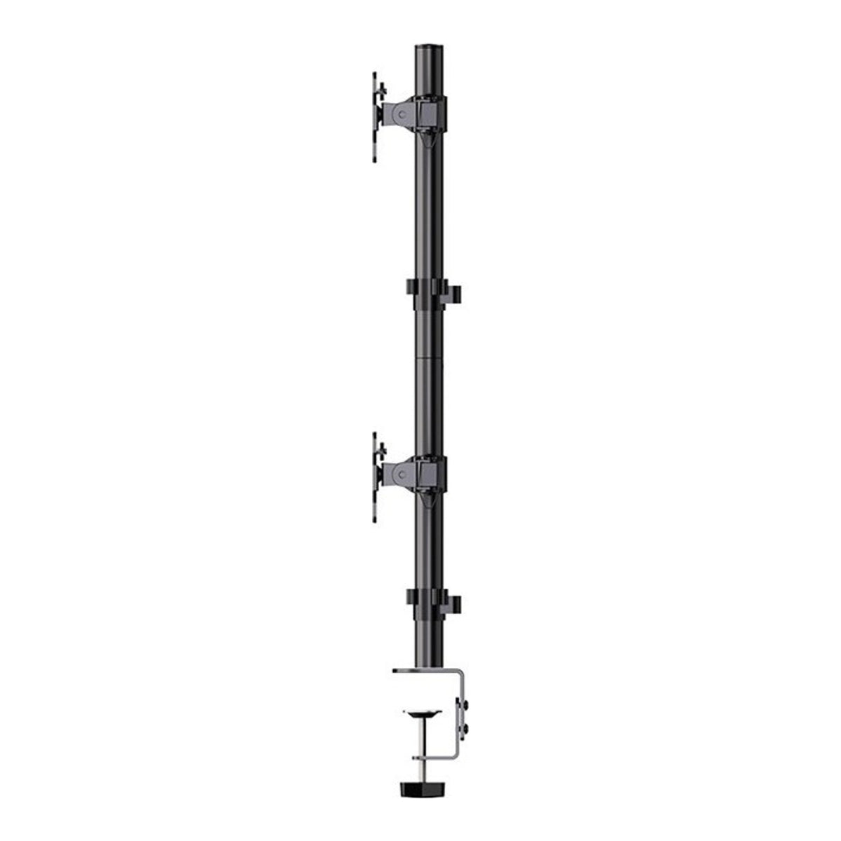 KALOC DW240J Adjustable 4 Monitor Arm - view 6