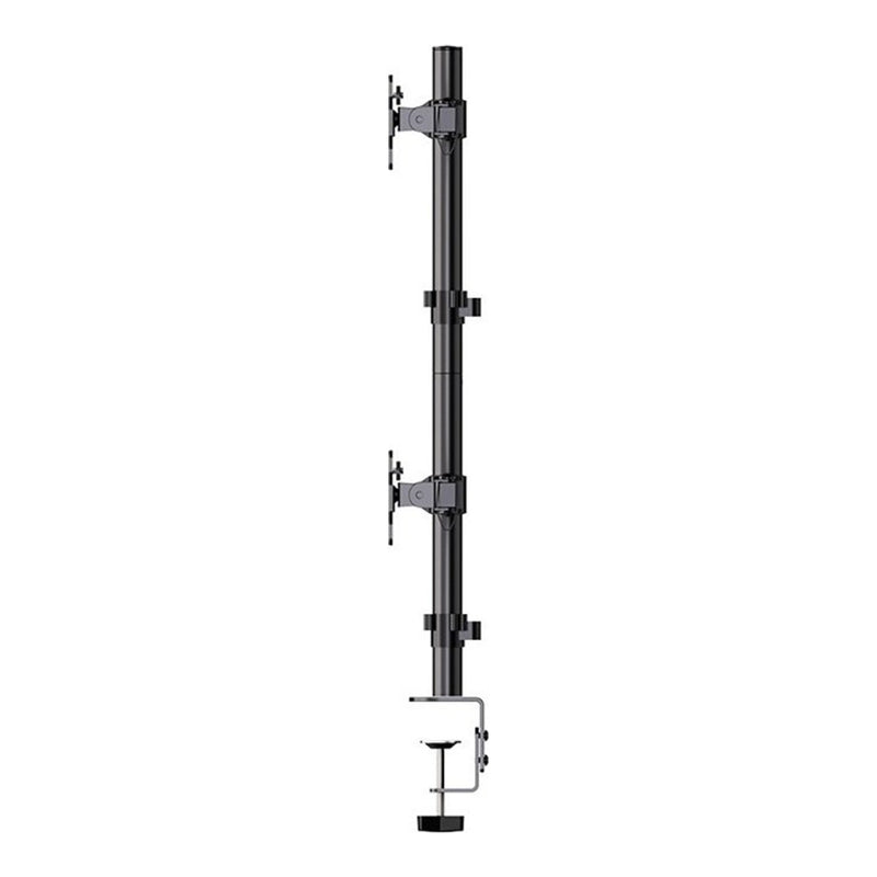 KALOC DW240J Adjustable 4 Monitor Arm - view 6