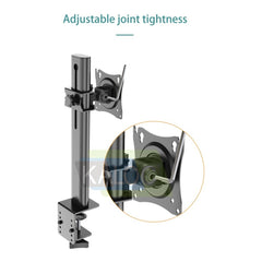 KALOC DZ100J IRONBOUND Stability Monitor Arm