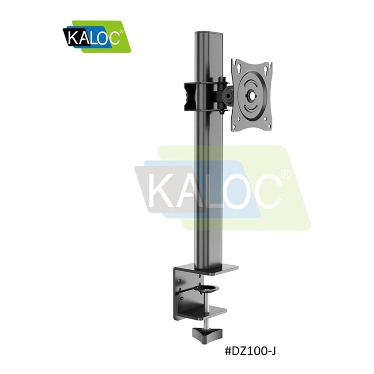 KALOC DZ100J IRONBOUND Stability Monitor Arm - view 4