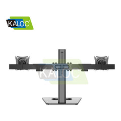 KALOC DZ220T IRONBOUND Stability DUAL Monitor Arm - view 4