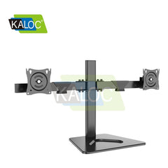 KALOC DZ220T IRONBOUND Stability DUAL Monitor Arm - view 5