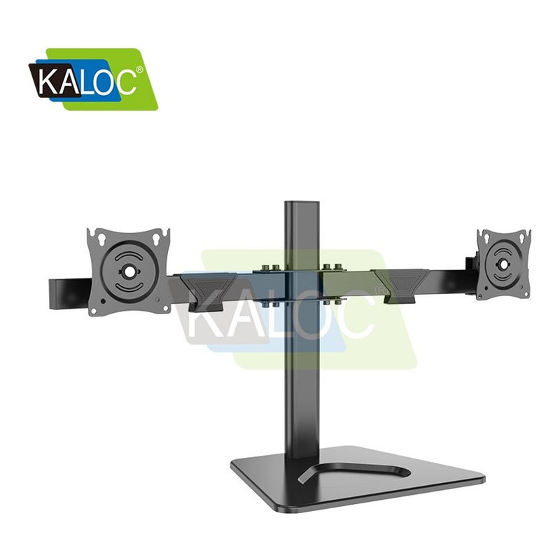 KALOC DZ220T IRONBOUND Stability DUAL Monitor Arm - view 5