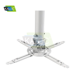 KALOC/ZENO T818-4/W Wall and Ceiling Projector Arm Bracket