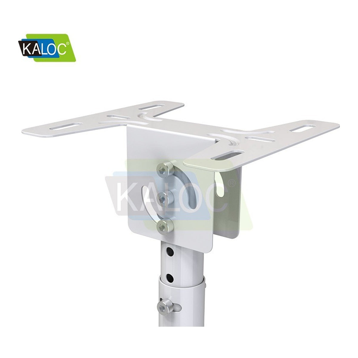 KALOC/ZENO T818-4/W Wall and Ceiling Projector Arm Bracket - view 3