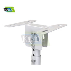 KALOC/ZENO T818-4/W Wall and Ceiling Projector Arm Bracket - view 3