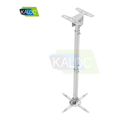 KALOC/ZENO T818-4/W Wall and Ceiling Projector Arm Bracket - view 4