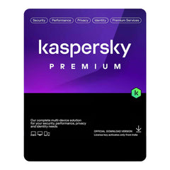 Kaspersky Premium - view 2