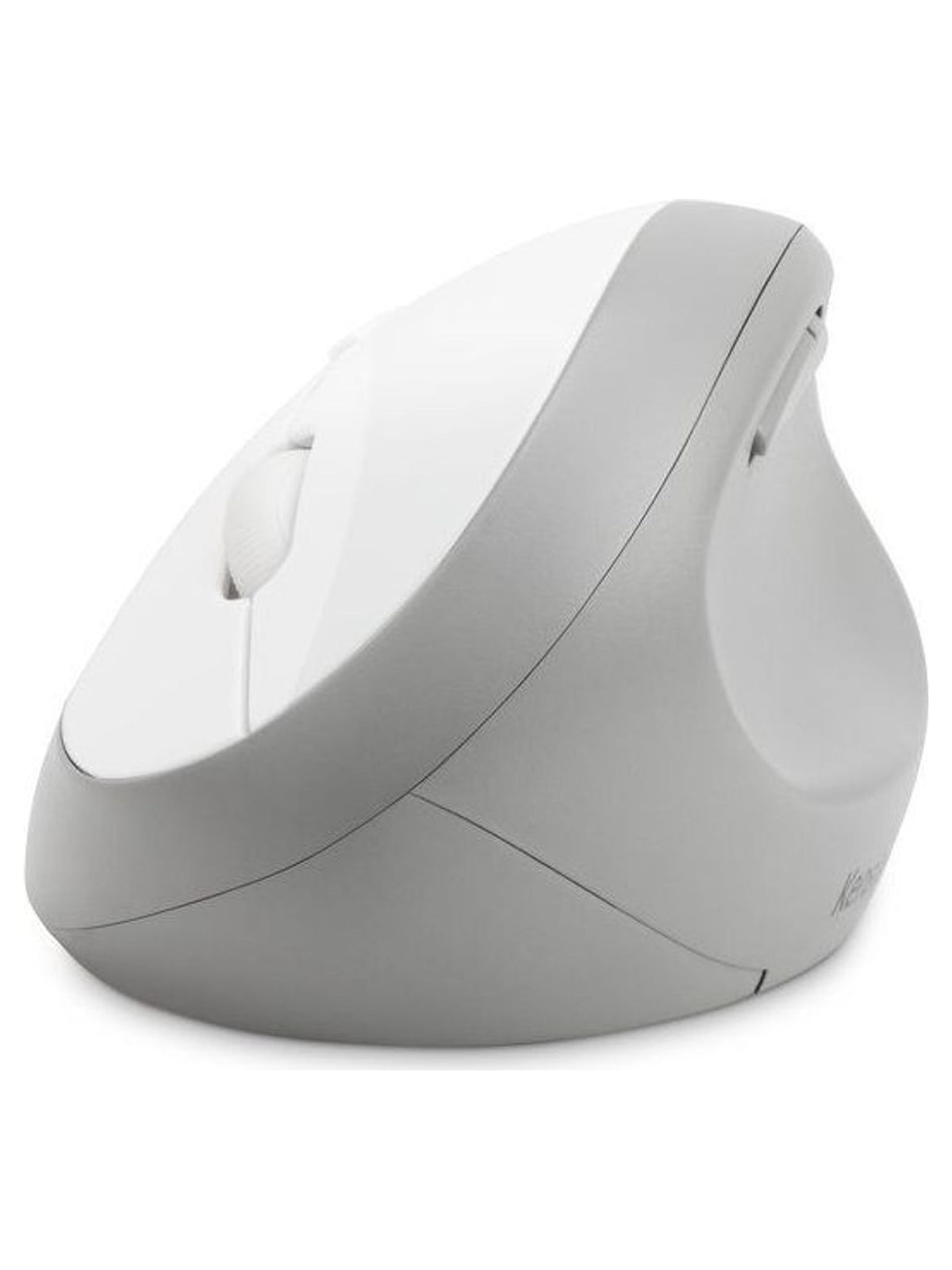 Kensington Pro Fit Ergo Wireless Keyboard and Vertical Mouse Combo, Bluetooth + 2.4 GHz - Grey - view 10
