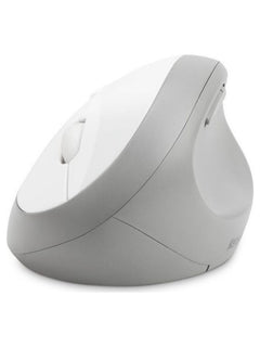 Kensington Pro Fit Ergo Wireless Keyboard and Vertical Mouse Combo, Bluetooth + 2.4 GHz - Grey - view 10