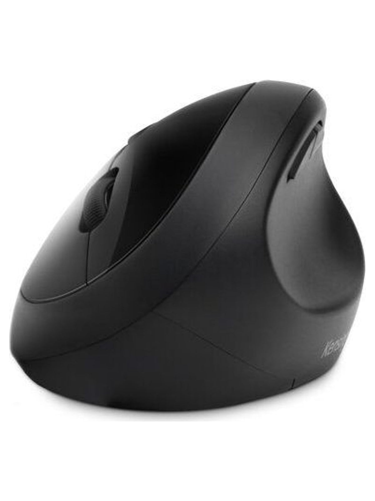 Kensington Pro Fit Ergo Wireless Keyboard and Vertical Mouse Combo, Bluetooth + 2.4 GHz - Black - view 6