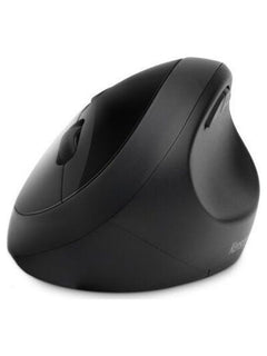 Kensington Pro Fit Ergo Wireless Keyboard and Vertical Mouse Combo, Bluetooth + 2.4 GHz - Black - view 6