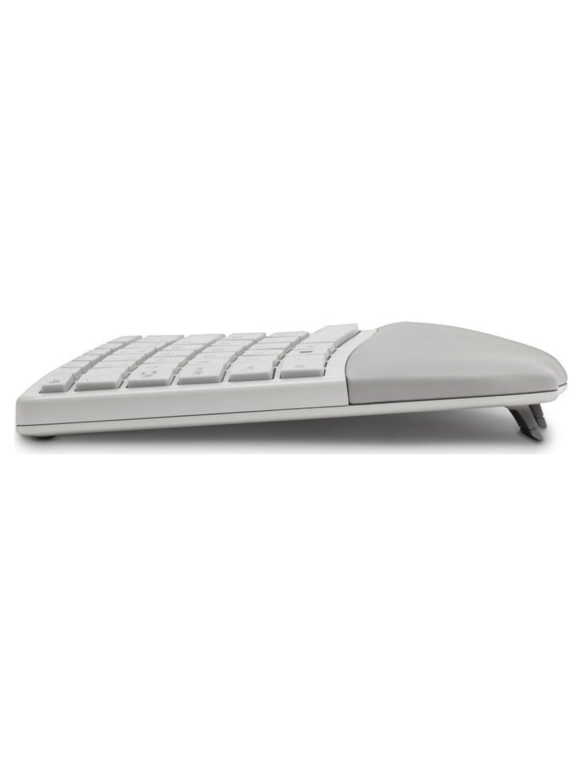 Kensington Pro Fit Ergo Wireless Keyboard and Vertical Mouse Combo, Bluetooth + 2.4 GHz - Grey - view 9