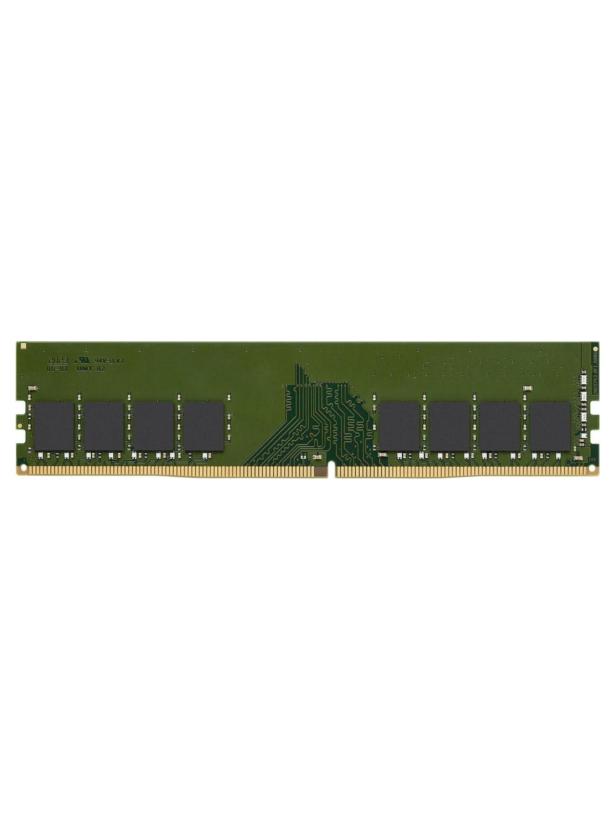 Kingston 16GB DDR4 3200MHz CL22 Desktop RAM (DIMM, 1Rx8)