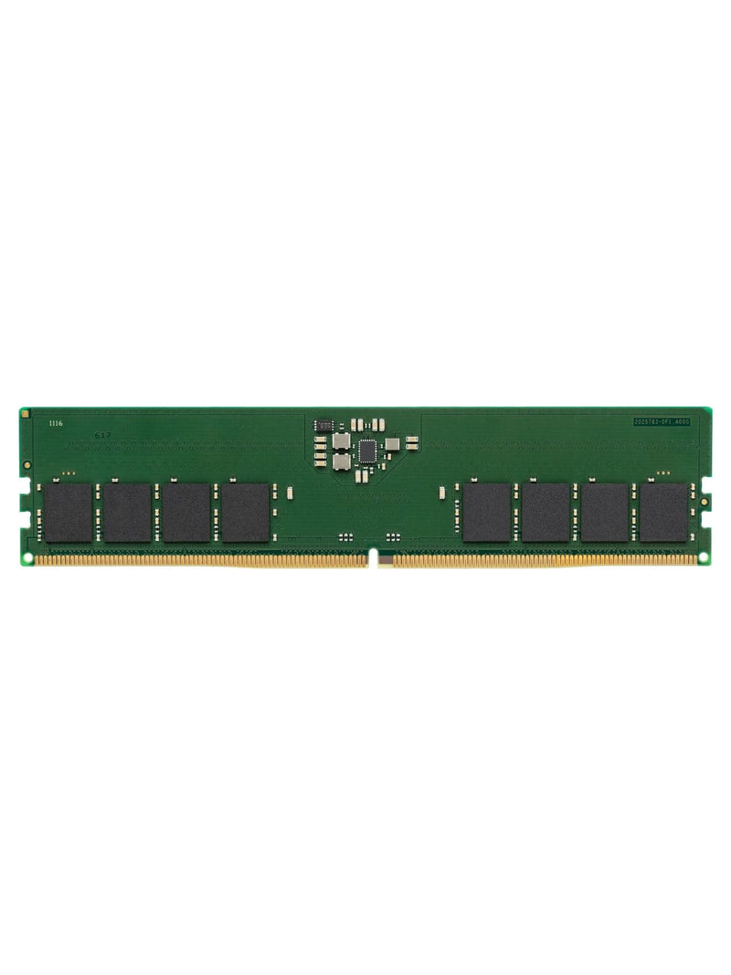 Kingston 16GB DDR5 5600MHz CL46 Desktop RAM (DIMM)