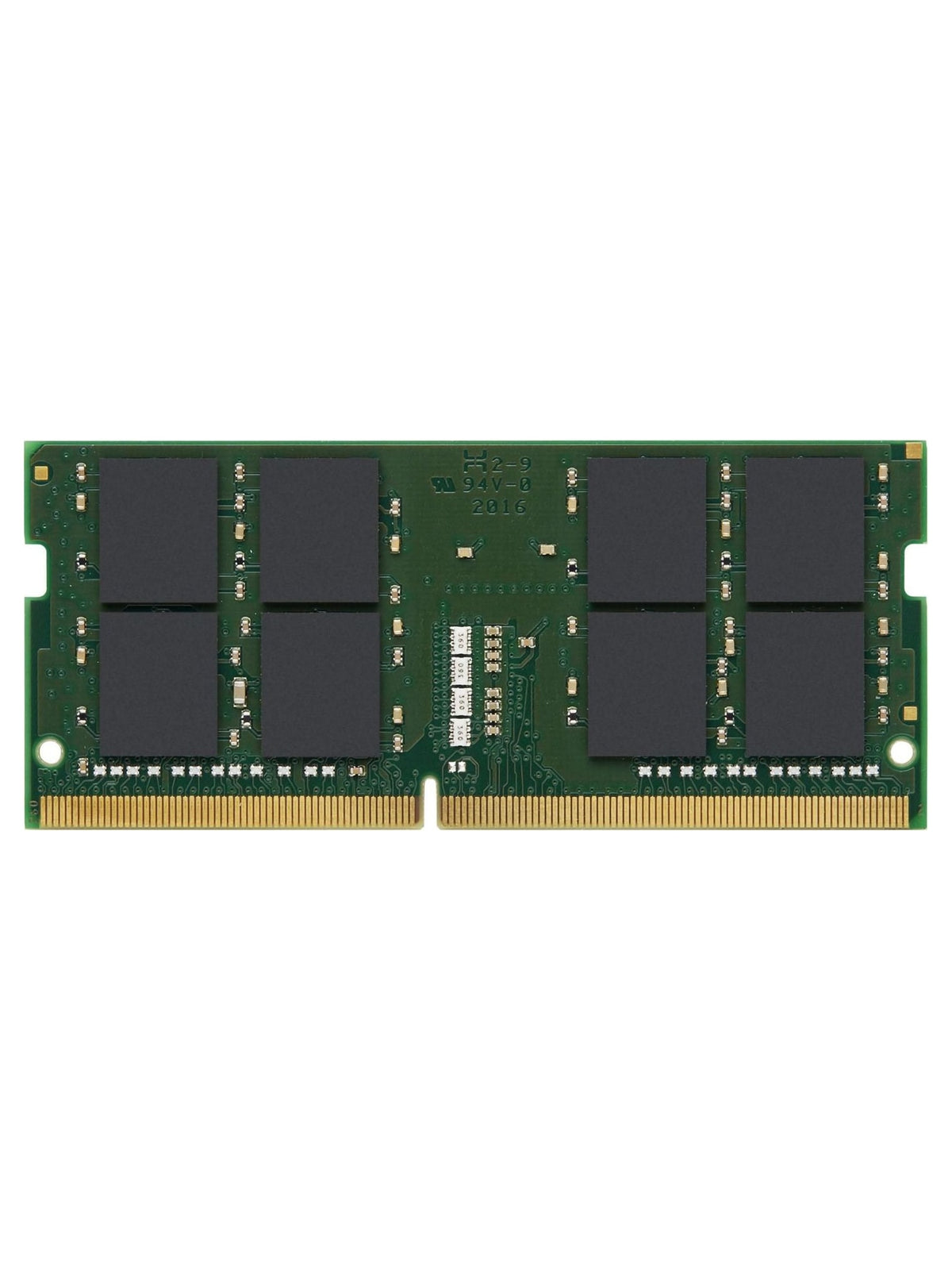 Kingston 32GB DDR4 3200MHz CL22 Laptop RAM (SODIMM)