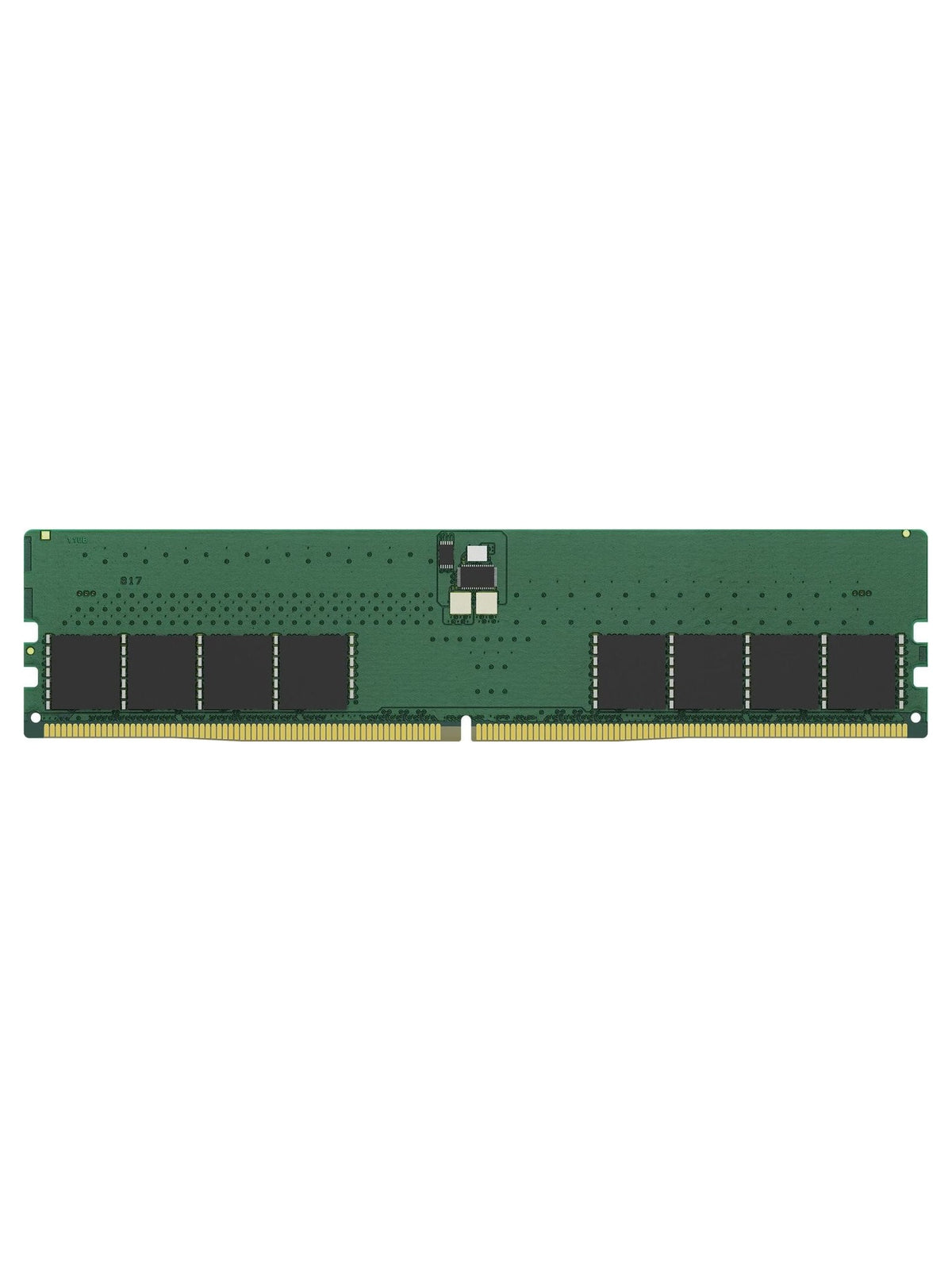Kingston 48GB DDR5 5600MHz CL46 Desktop RAM (DIMM)