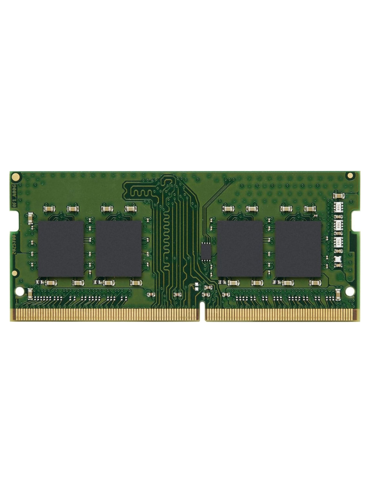 Kingston 8GB DDR4 3200MHz CL22 Laptop RAM (SODIMM)