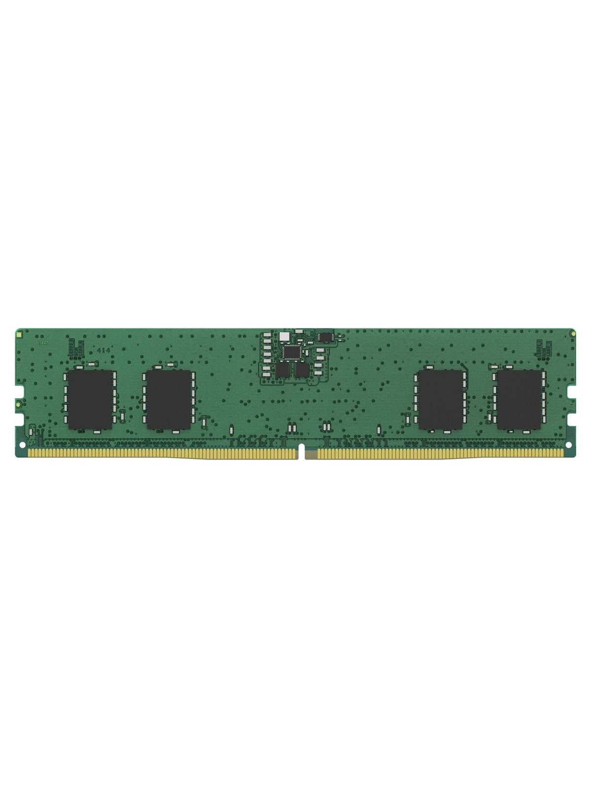 Kingston 8GB DDR5 5600MHz CL46 Desktop RAM (DIMM)