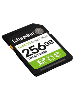Kingston Canvas Select Plus 1TB SD Card - view 2