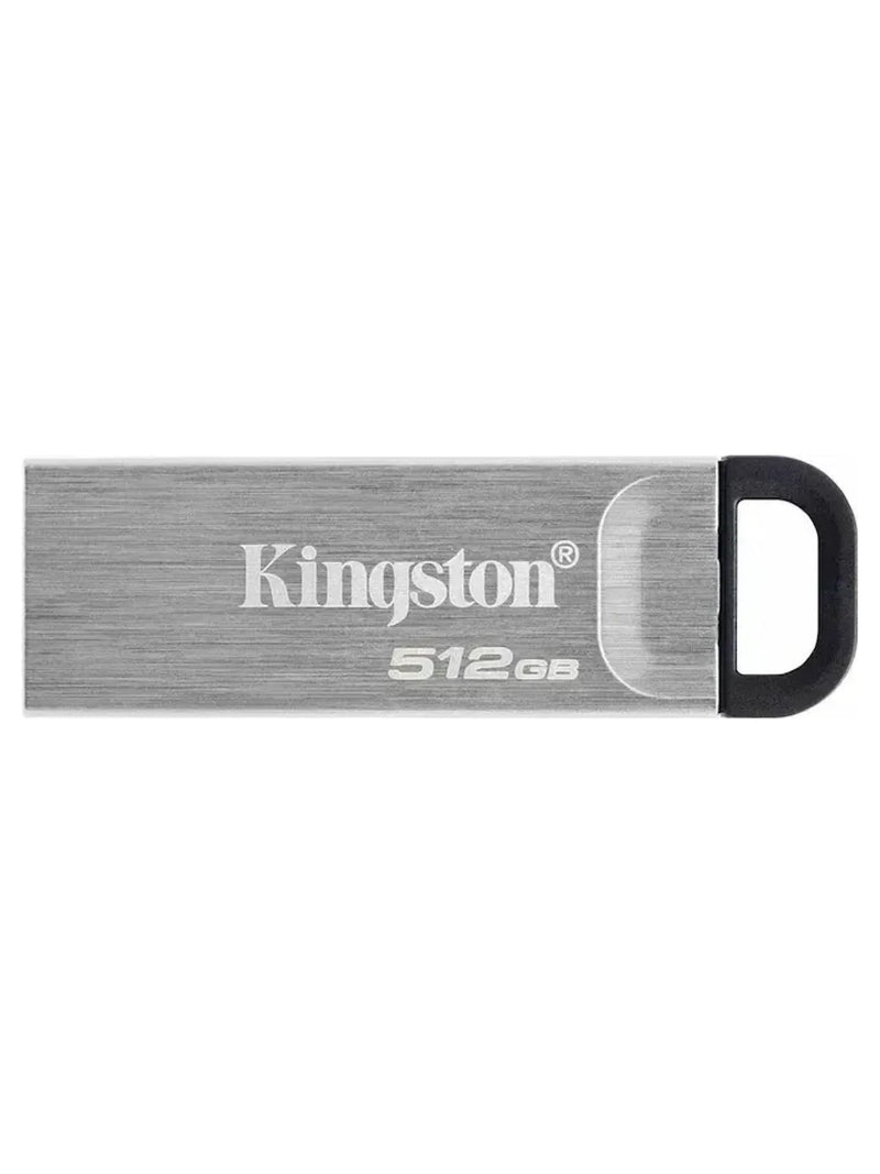 Kingston DataTraveler Kyson 256GB USB Flash Drive - view 2
