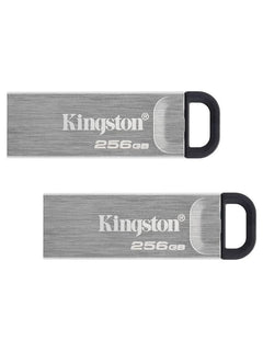 Kingston DataTraveler Kyson 256GB USB Flash Drive - view 3