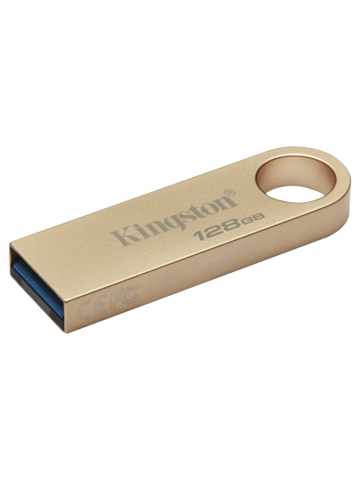 Kingston DataTraveler SE9 G3 64GB USB Flash Drive