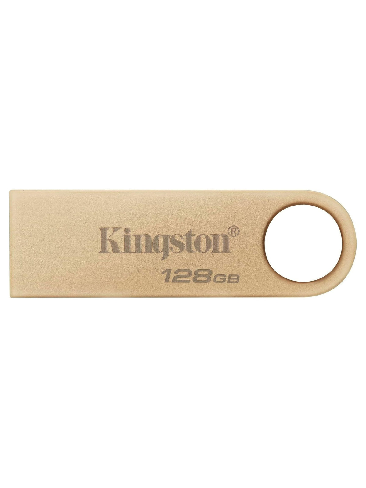 Kingston DataTraveler SE9 G3 64GB USB Flash Drive - view 2