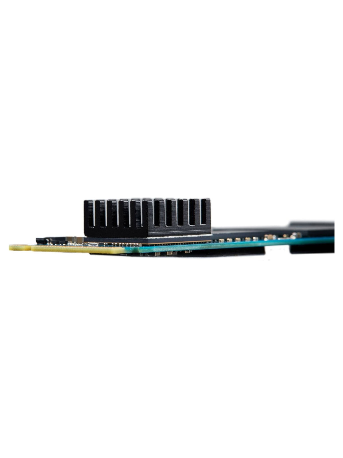 Kingston DC2000B 480GB PCIe 4.0 NVMe M.2 Enterprise Boot SSD - view 2
