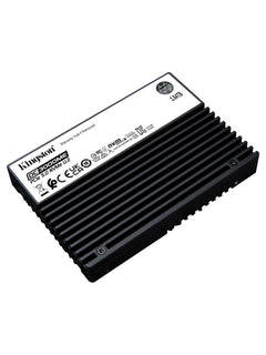 Kingston DC3000ME 7.68TB U.2 PCIe 5.0 NVMe Enterprise SSD