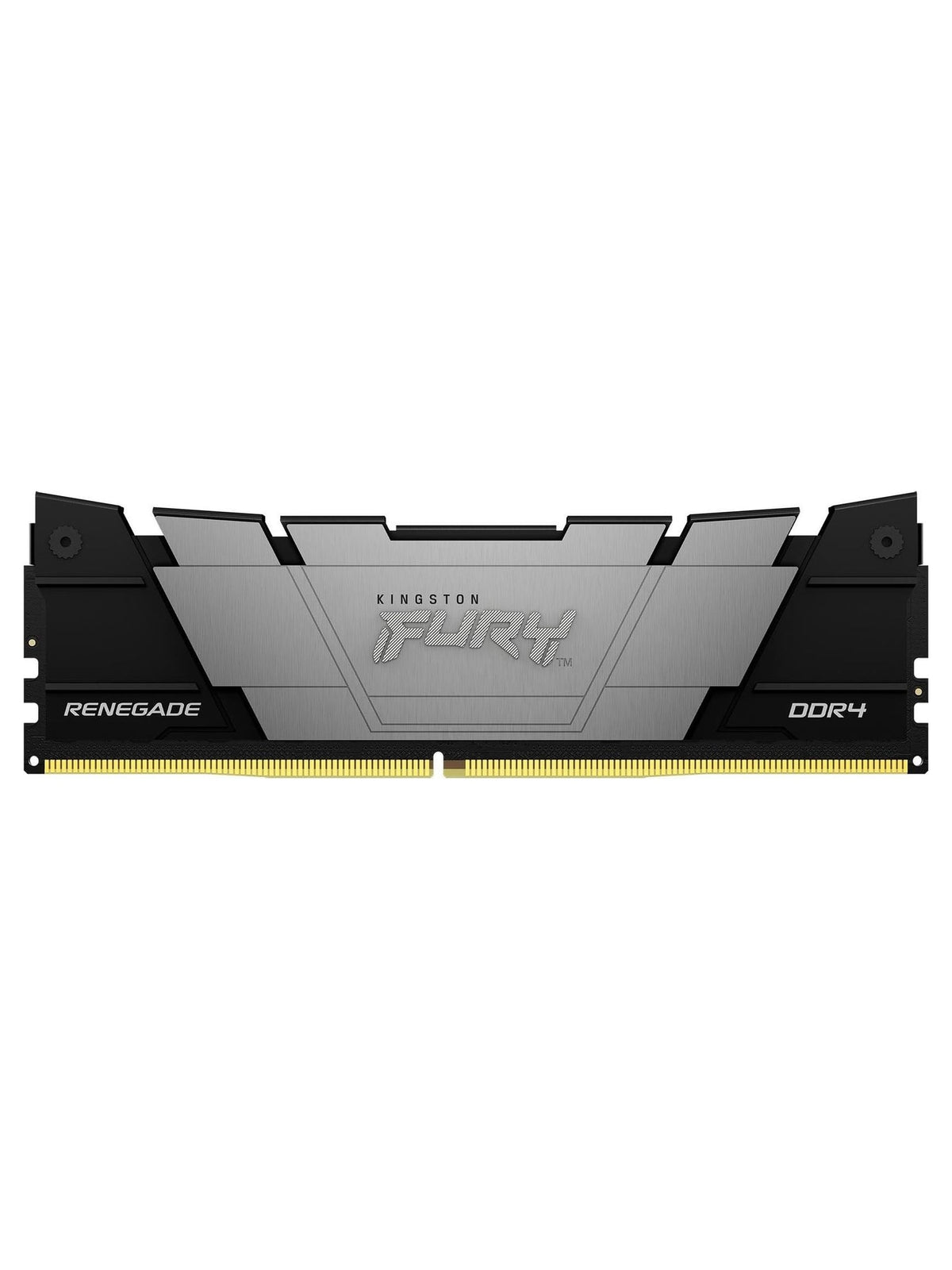 Kingston FURY Renegade 8GB DDR4 3200MHz CL16 Desktop RAM (DIMM) - Black
