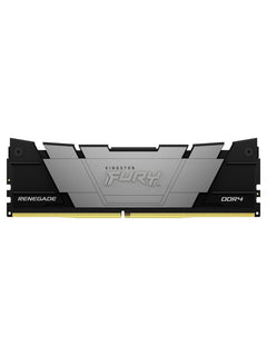 Kingston FURY Renegade 8GB DDR4 4000MHz CL19 Desktop RAM (DIMM) - Black