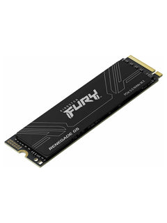 Kingston FURY Renegade G5 2TB PCIe 5.0 NVMe M.2 SSD