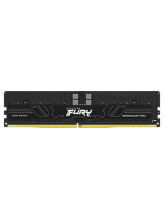 Kingston FURY Renegade Pro 16GB DDR5 5600MHz CL28 ECC Registered RAM (RDIMM)