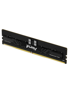 Kingston FURY Renegade Pro 16GB DDR5 5600MHz CL28 ECC Registered RAM (RDIMM) - view 2