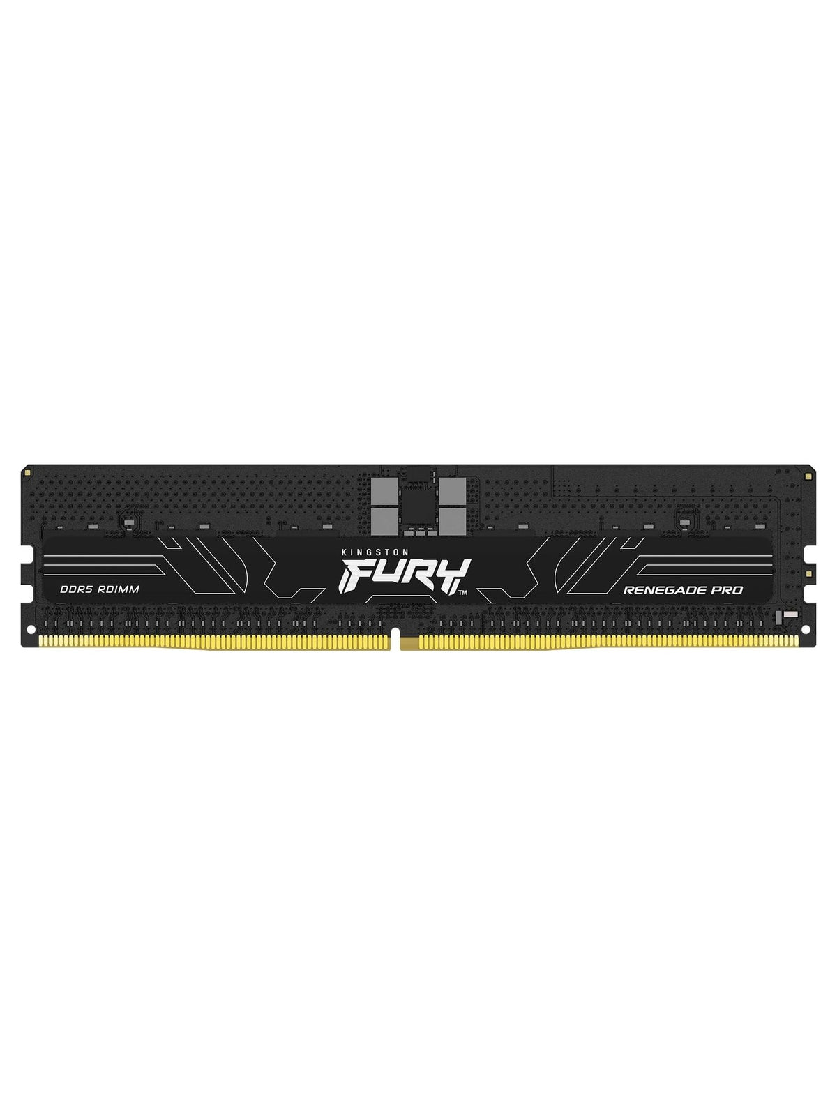 Kingston FURY Renegade Pro 16GB DDR5 6000MHz CL32 ECC Registered RAM (RDIMM)