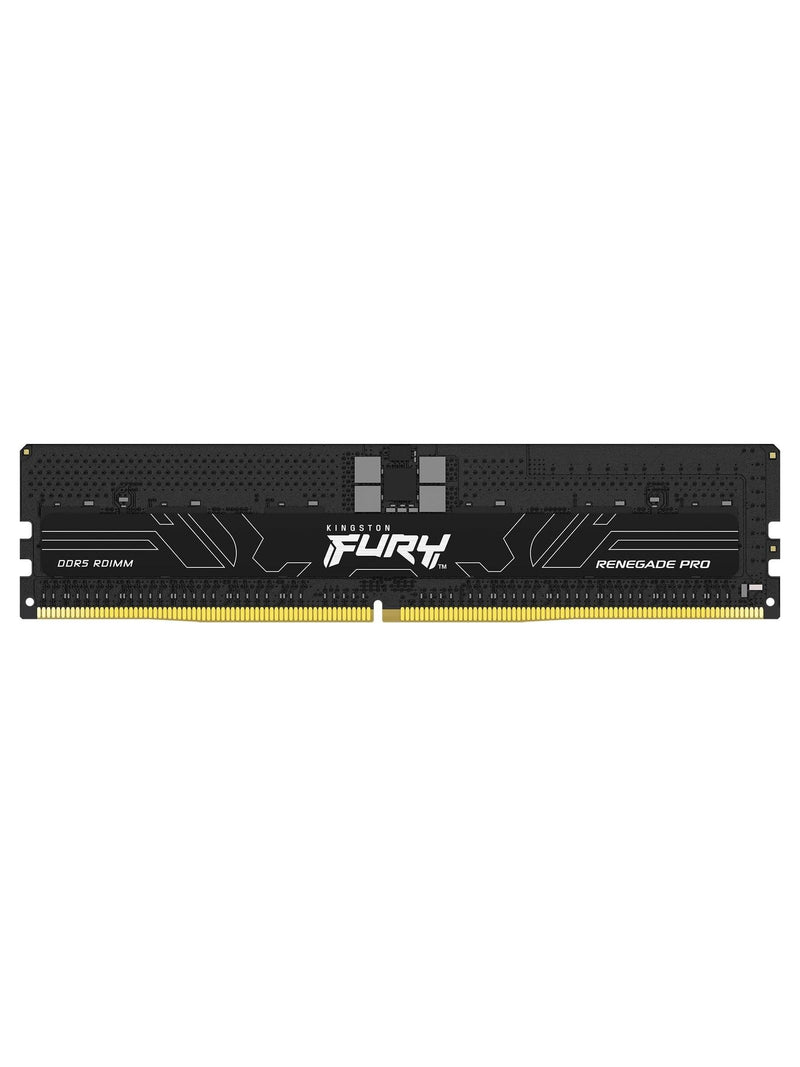 Kingston FURY Renegade Pro 16GB DDR5 6000MHz CL32 ECC Registered RAM (RDIMM)