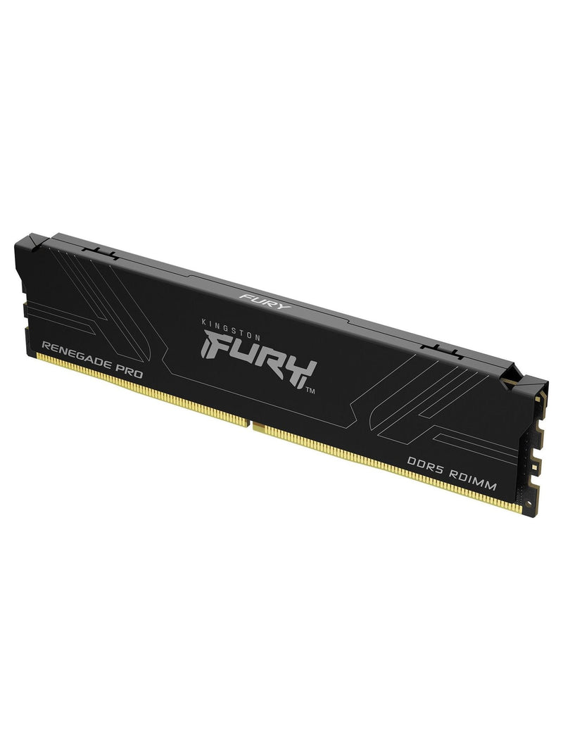 Kingston FURY Renegade Pro 16GB DDR5 7200MHz CL38 ECC Registered RAM (RDIMM) - view 2