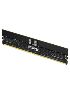 Kingston FURY Renegade Pro 32GB DDR5 5600MHz CL28 ECC Registered RAM (RDIMM) - view 2