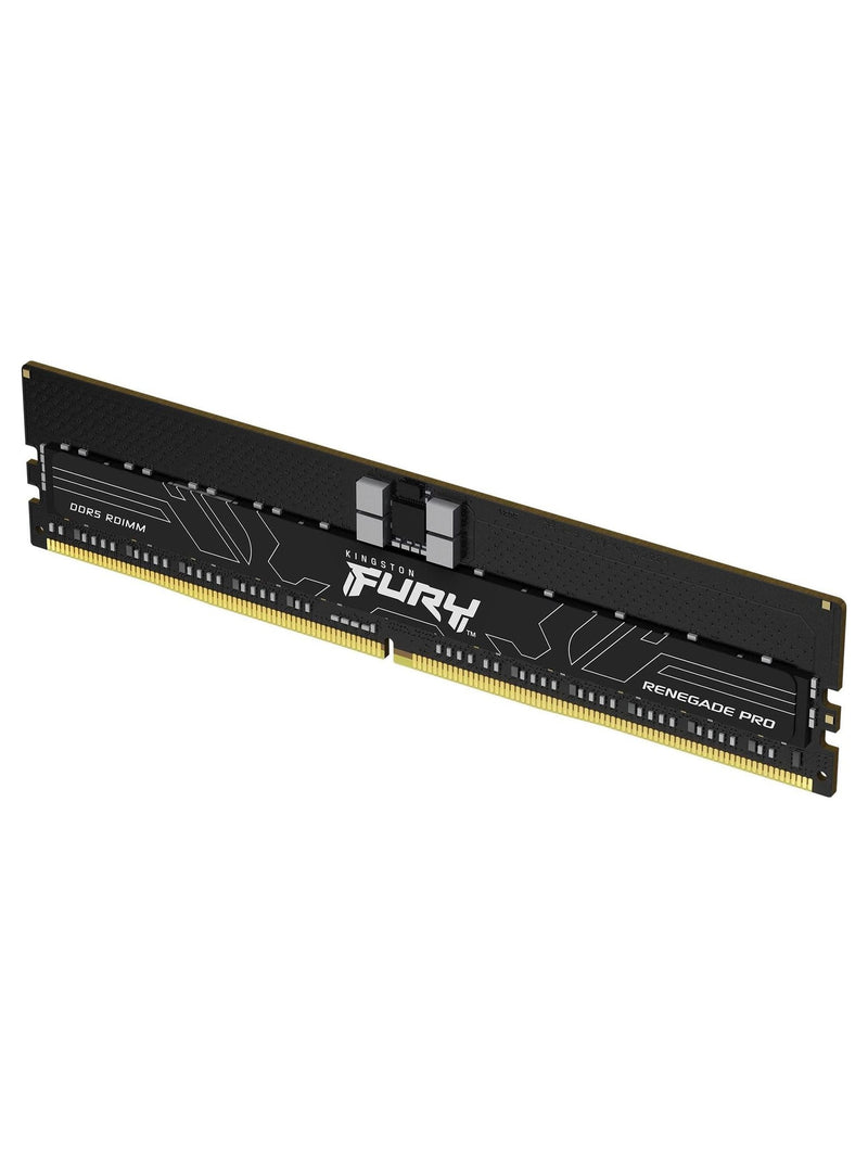 Kingston FURY Renegade Pro 32GB DDR5 5600MHz CL28 ECC Registered RAM (RDIMM) - view 2