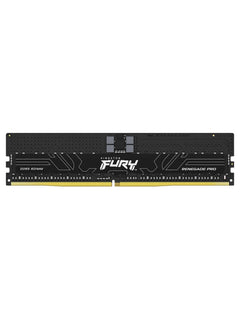 Kingston FURY Renegade Pro 32GB DDR5 5600MHz CL36 ECC Registered RAM (RDIMM)