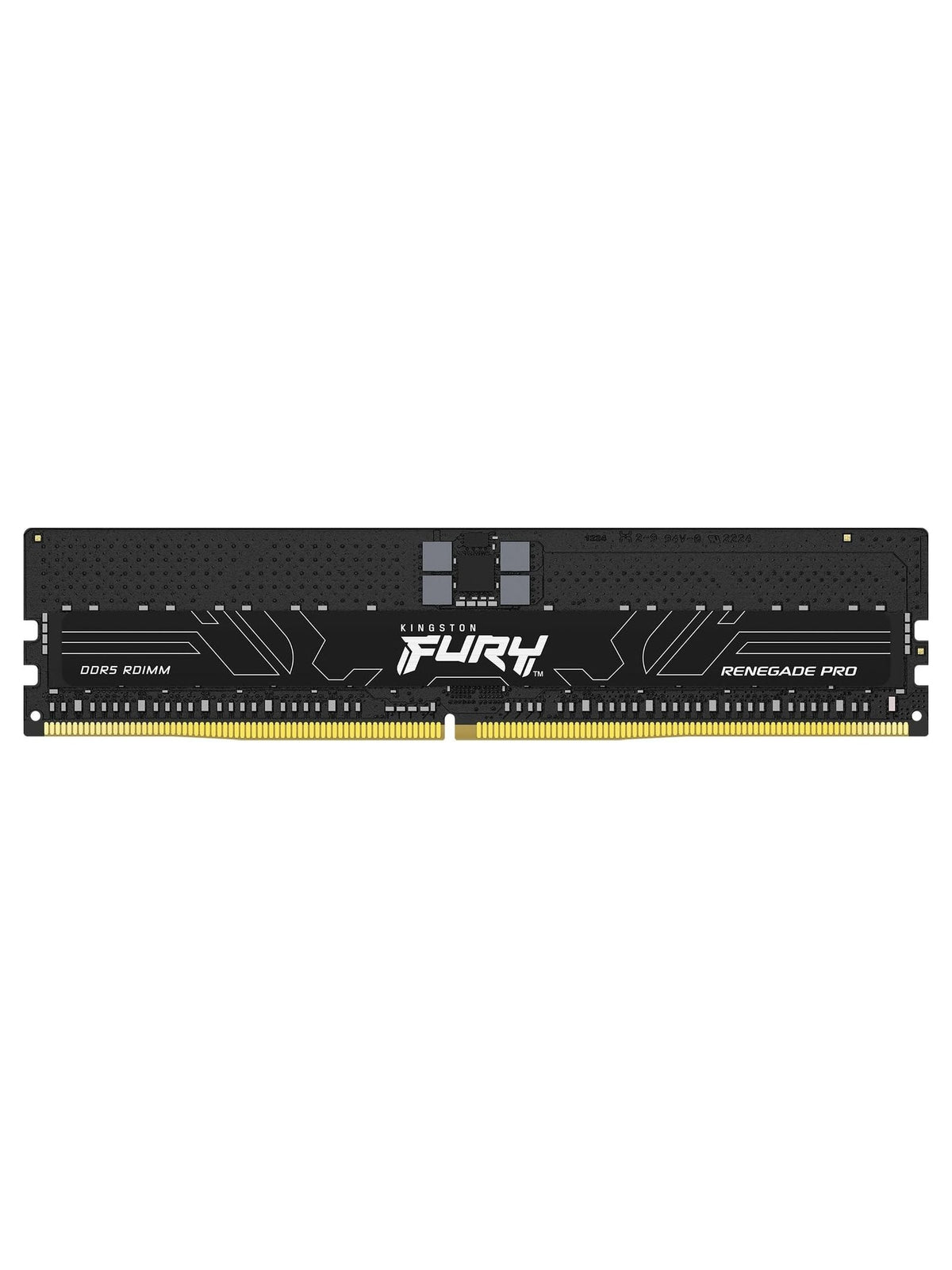 Kingston FURY Renegade Pro 32GB DDR5 6000MHz CL32 ECC Registered RAM (RDIMM)
