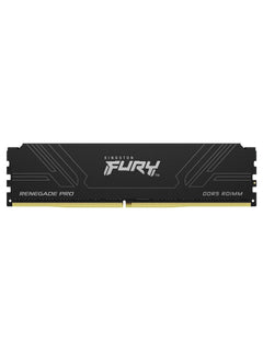 Kingston FURY Renegade Pro 32GB DDR5 7600MHz CL40 ECC Registered RAM (RDIMM)