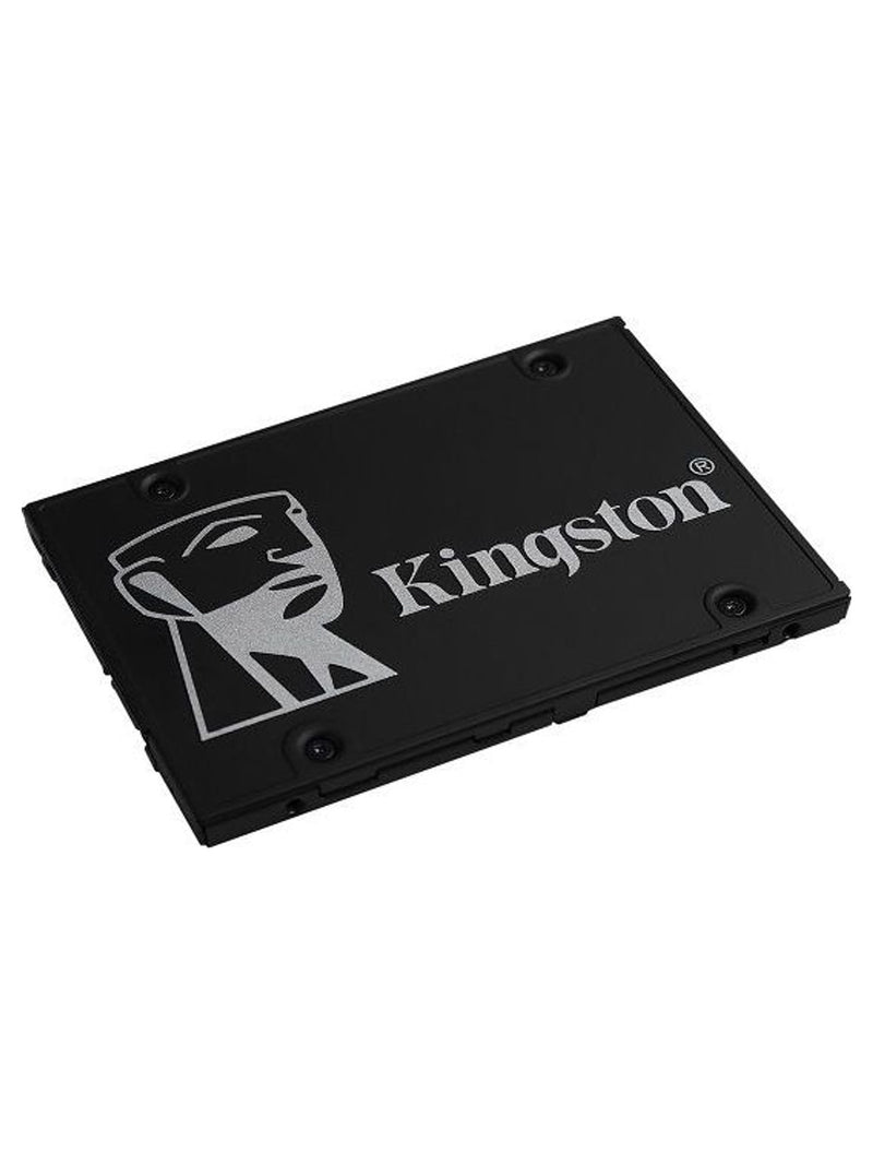 Kingston KC600 512GB 2.5" SATA SSD