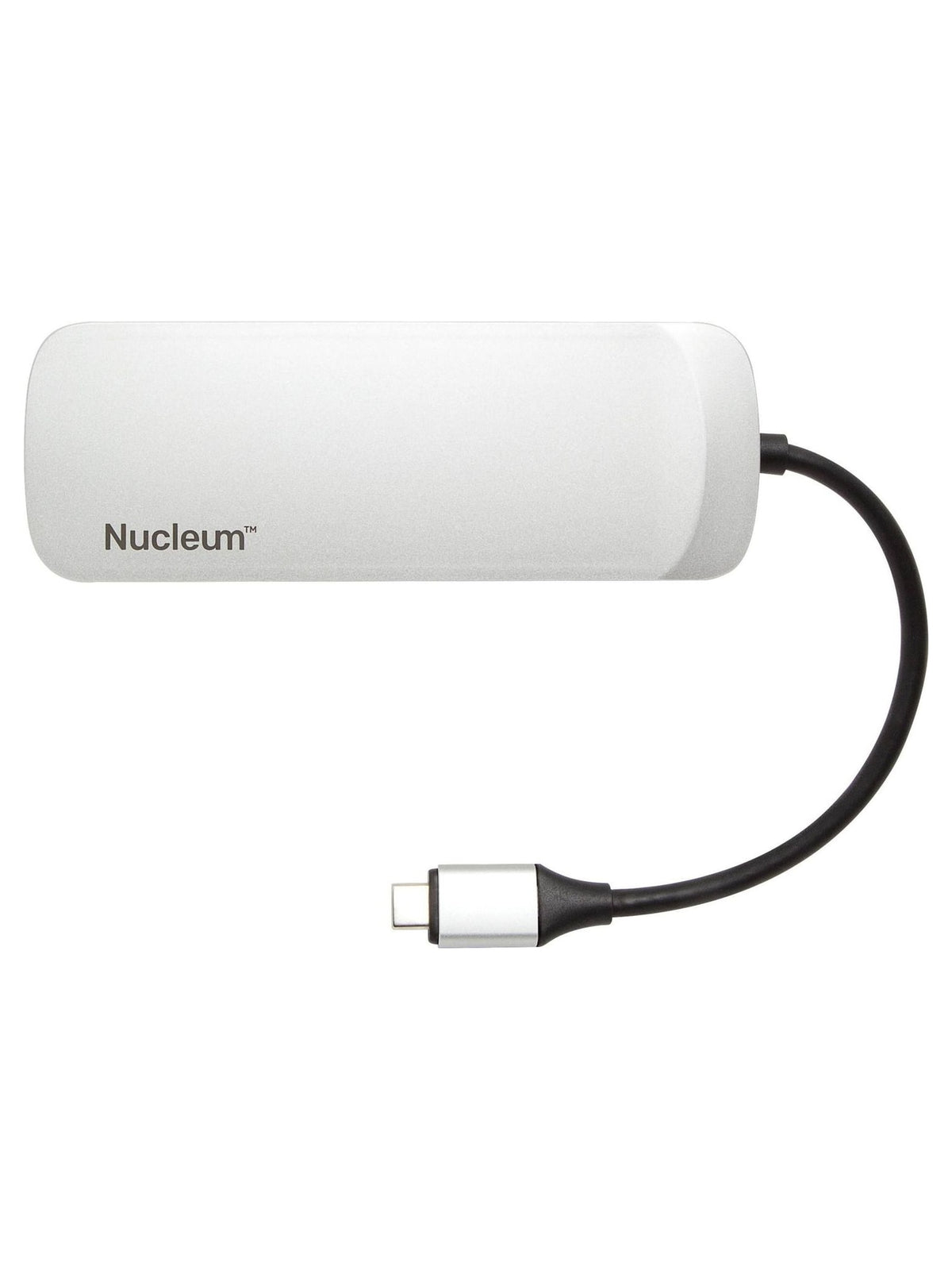 Kingston Nucleum 7-in-1 USB-C Hub with HDMI 4K, USB-A, SD and microSD