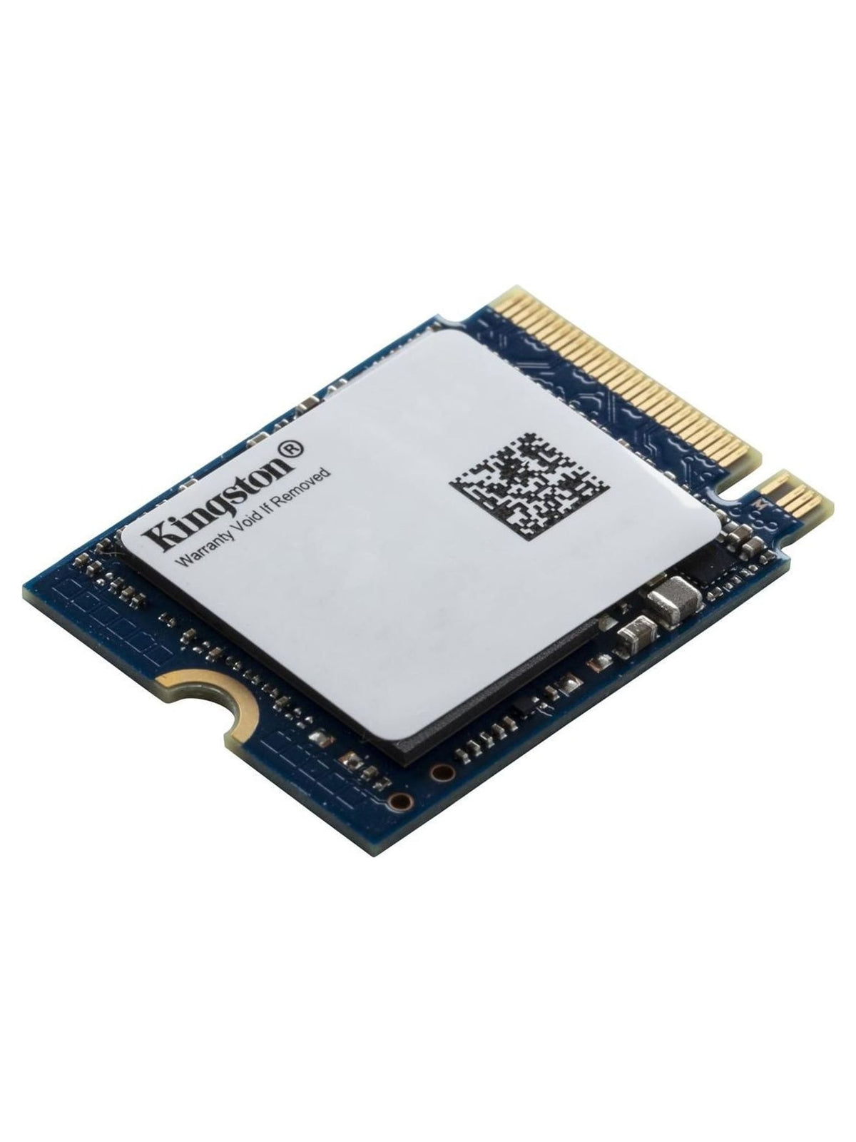 Kingston NV3 1TB M.2 2230 PCIe 4.0 NVMe SSD - view 2