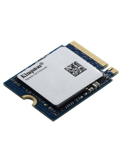 Kingston NV3 2TB M.2 2230 PCIe 4.0 NVMe SSD - view 2