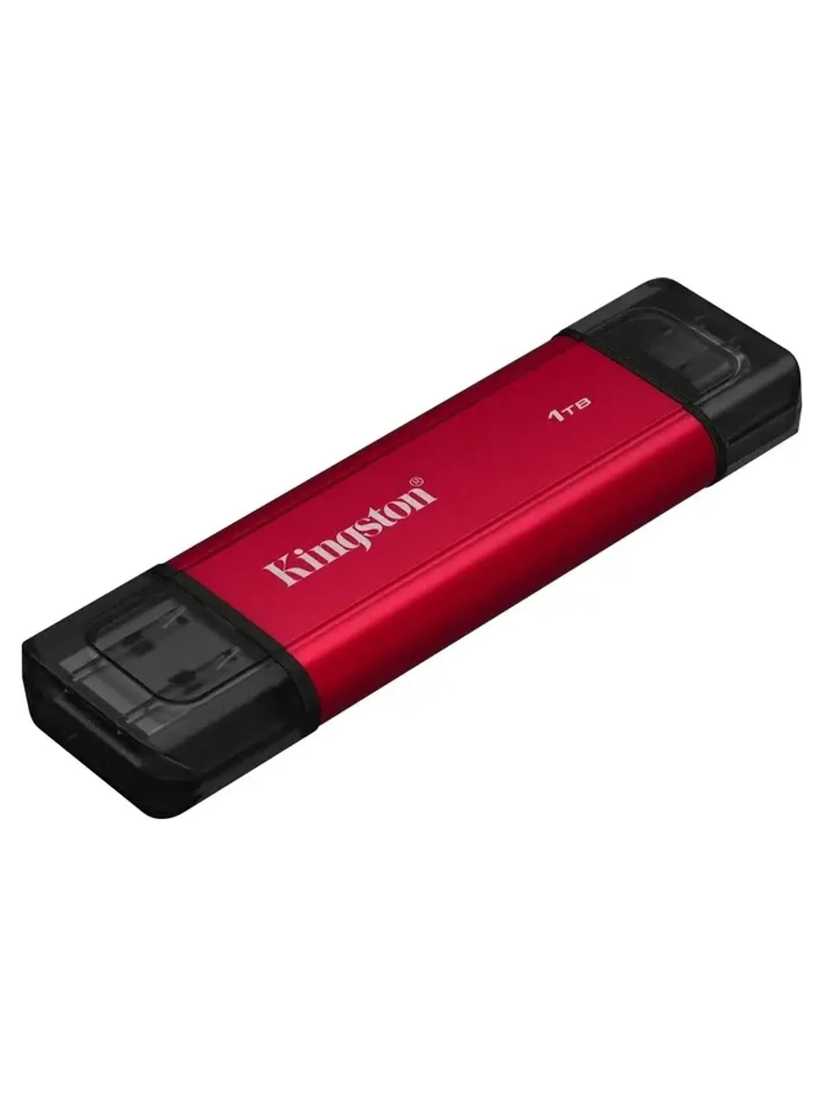 Kingston Portable SSD 1TB Portable SSD - view 2