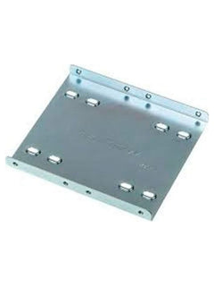 Kingston SNA-BR2/35 2.5" to 3.5" SSD Mounting Bracket with Screws - view 2
